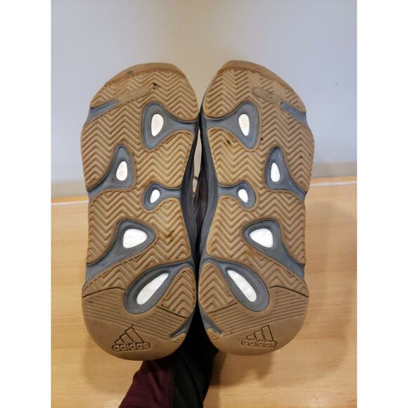 adidas Yeezy Boost 700 V2 Tephra 2019 size 9.5 - Picture 6 of 12